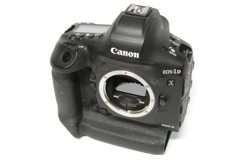Canon eos 1dx mark - 1dx, iii