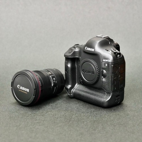 Canon eos 1dx - eos-1dx, fotocamera