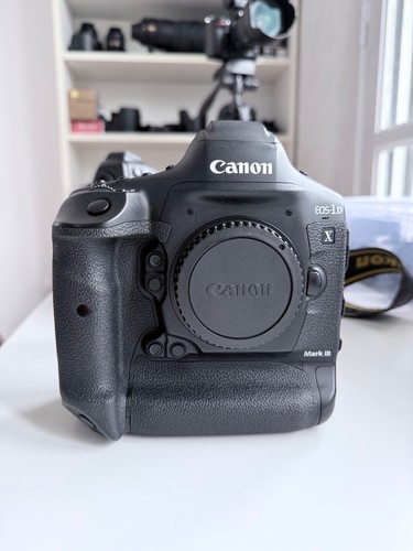 Nuova canon eos 1dx - eos-1dx, mark