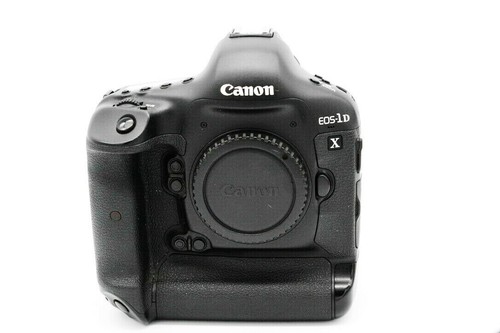Canon eos 1dx - eos,