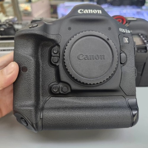 Canon eos 1dx - eos,