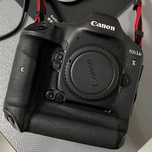 Canon eos 1dx solo - 1dx, corpo