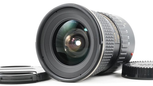 Obiettivo tokina pro - tokina, at-x