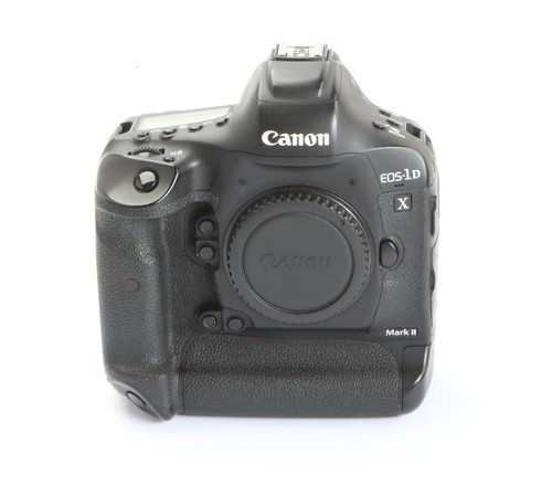 Canon eos 1dx - mark, ii