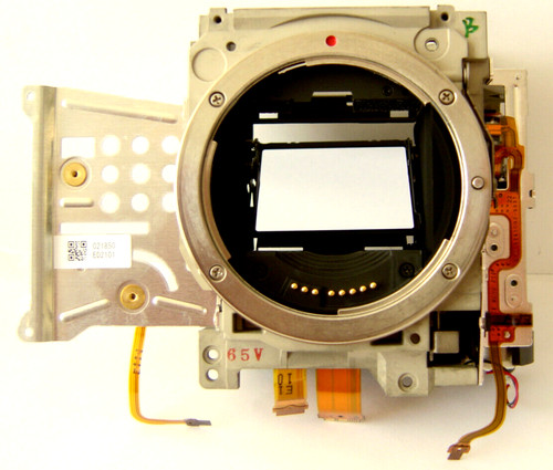 Canon dslr eos 1dx mark - eos, ii