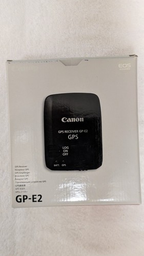 Canon ricevitore gps - canon,