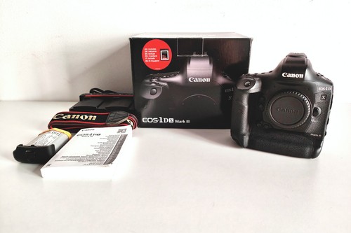 Canon eos mark - canon, (