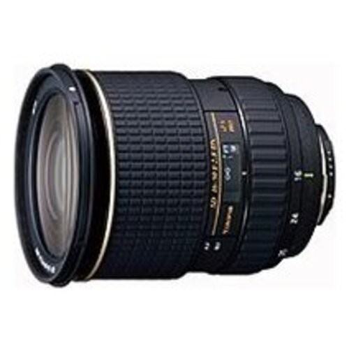 Tokina obiettivo zoom - obiettivo,