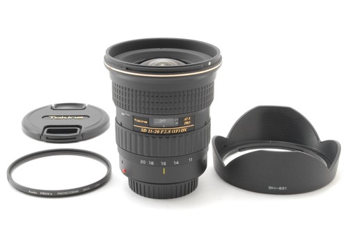 Ottime condizioni tokina - 【ottime, condizioni】tokina
