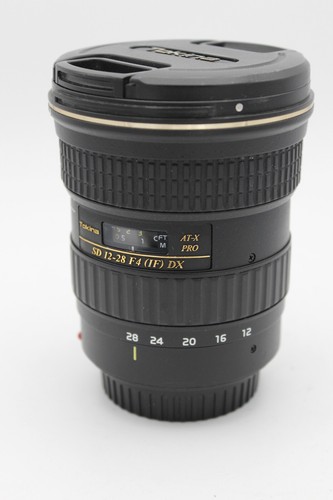 Tokina pro 28 - at-x, mm
