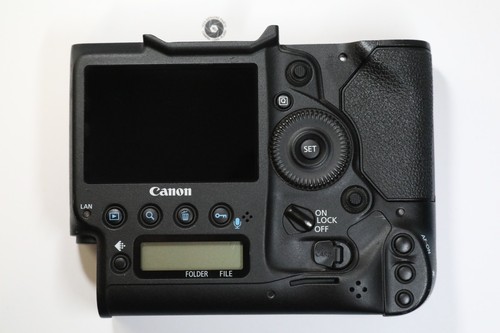 Canon 1dx mark completo - 1dx,