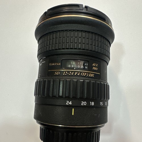 Tokina dx per - (if),