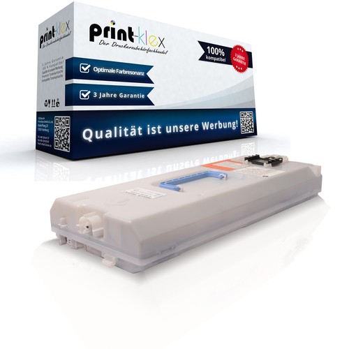 Mega contenitore toner - contenitore,