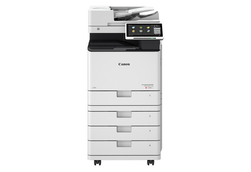 Canon imagerunner advance - imagerunner,