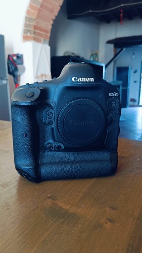 Canon eos 1dx - 173, scatti
