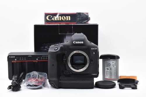 Canon eos mark - mark, iii