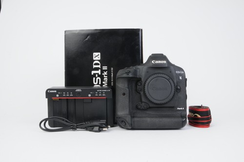 Canon eos 1dx mark - canon, ii