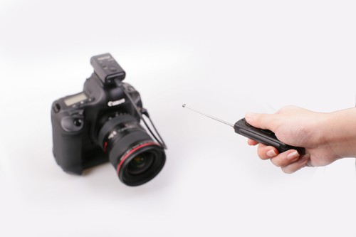 Canon telecomando senza fili - canon,