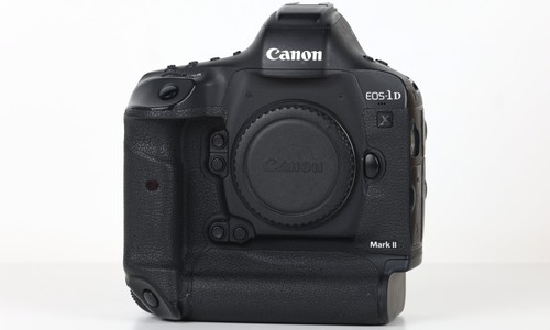 Canon 1dx mark - mark, ii