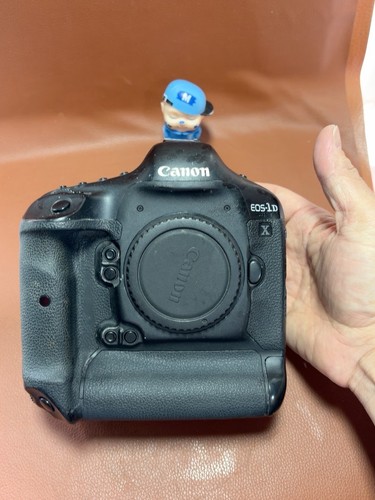 Canon 1dx usato solo corpo - canon,