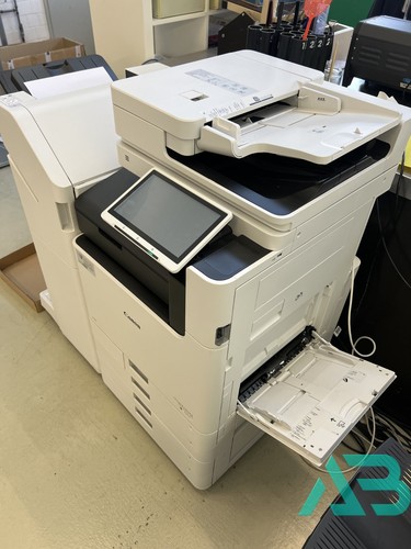 Canon adv 6855i incl - canon, ir