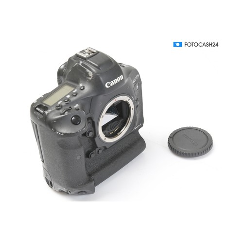 Canon eos 1dx - eos-1dx, buono