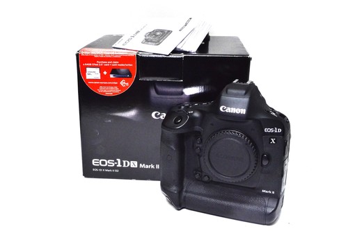 Fotocamera canon 1dx - canon,