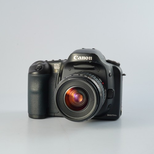 Eccellente fotocamera reflex - fotocamera,