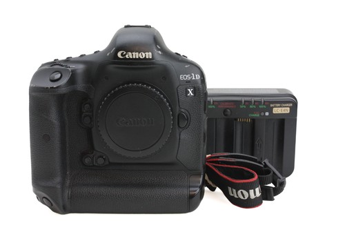 Canon eos 1dx fotocamera - canon, eos-1dx