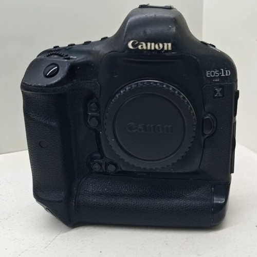Canon eos 1dx - eos,