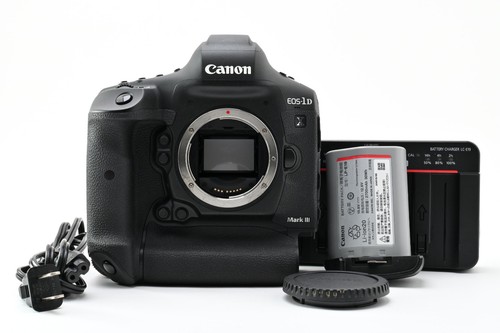 Canon eos mark - canon, numero