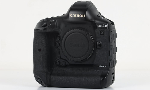 Canon 1dx mark - canon, iii