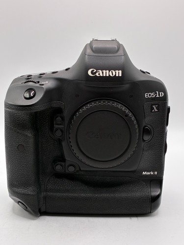 Canon eos 1dx mark ii - canon,