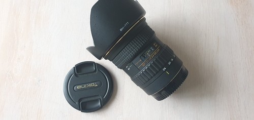 Tokina pro 12 24 - at-x,