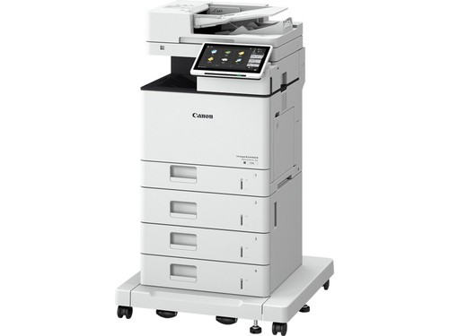 Canon imagerunner advance - canon,