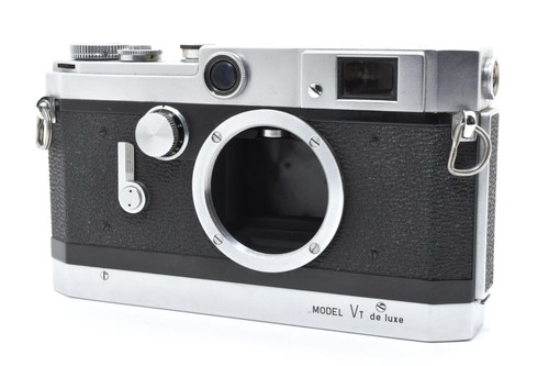 Vintage mint canon - mint], model