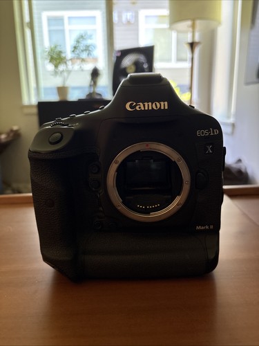 Canon 1dx mark con - canon, 000