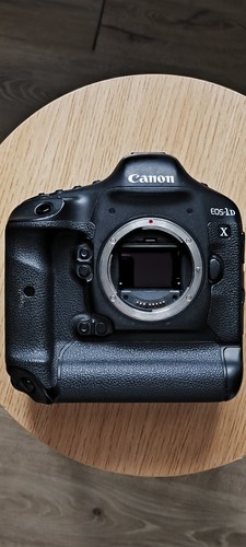 Canon eos 1dx - canon,