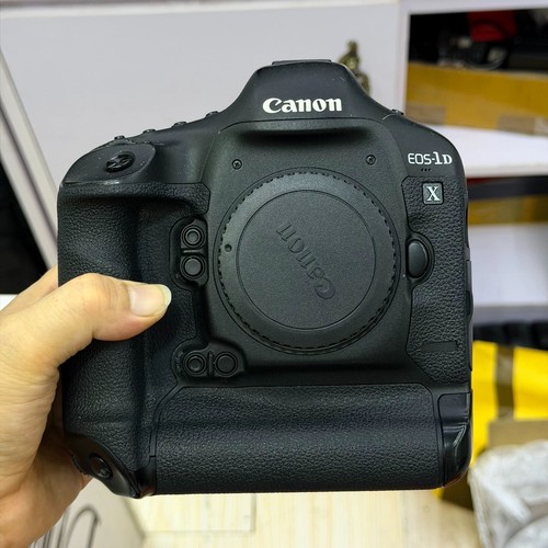 Canon eos 1dx fotocamera - 1dx,