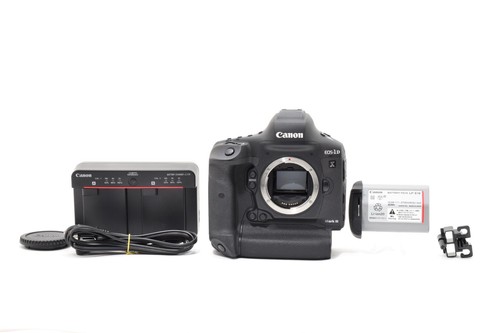Canon eos mark iii - eos-1d,