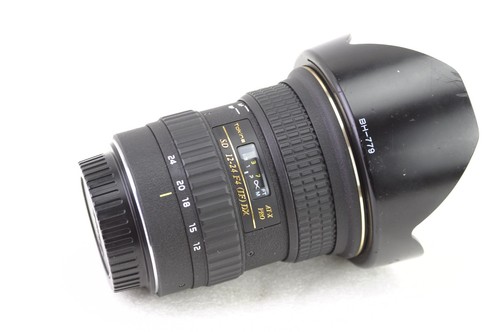 Tokina atx pro mm - atx-pro, 12-24