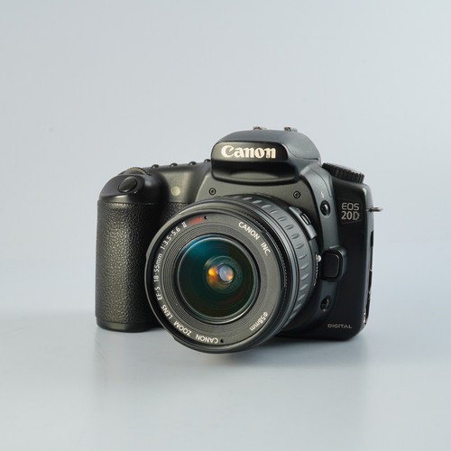 Eccellente canon eos - eccellente,
