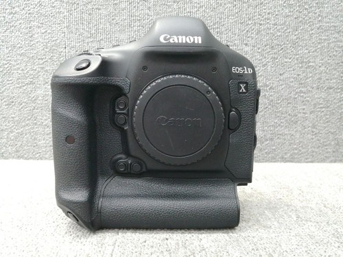 Canon dslr eos - eos-1dx, spazzatura