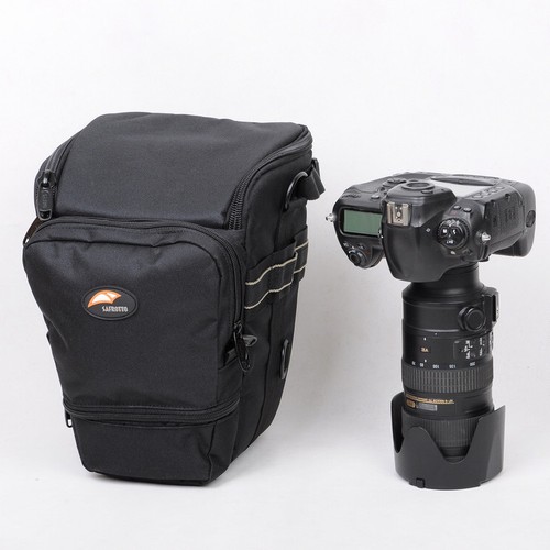 Borsa fotocamera per dslr - fotocamera,