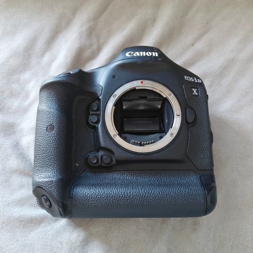 Canon eos 1dx megapixel - canon, 18,1