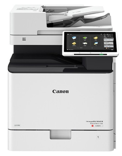 Canon imagerunner advance - imagerunner,