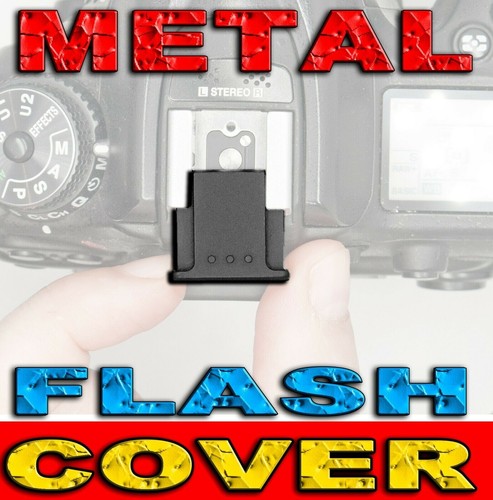 Protezione copri slitta flash - copri,